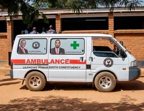 Healthcare Access